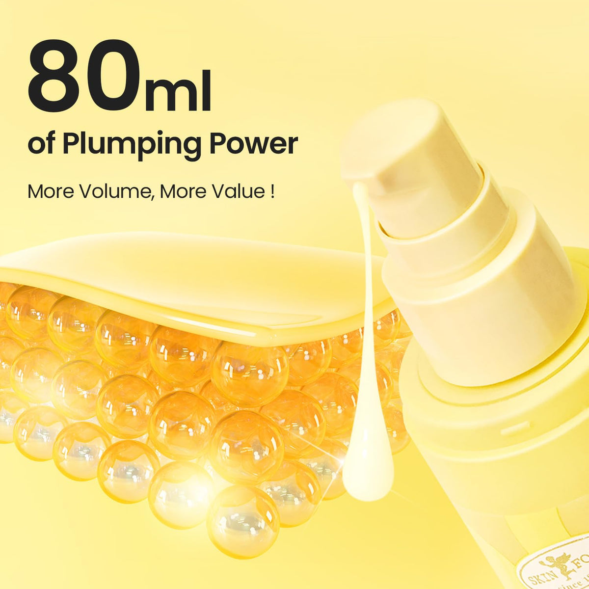 Banana PDRN Booster Serum