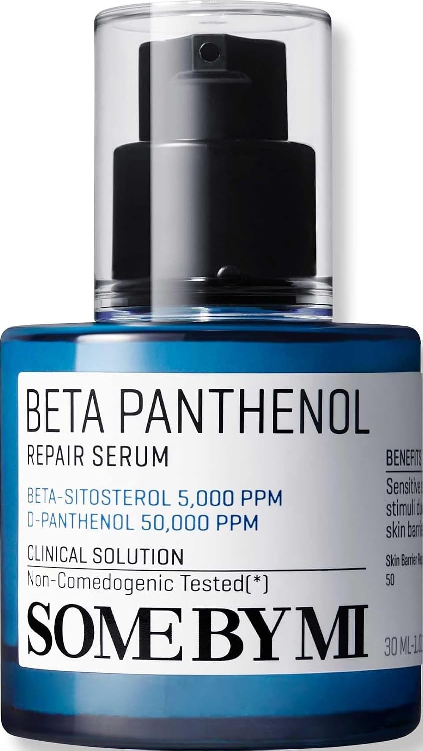 Beta-Panthenol Repair Serum 1.01oz
