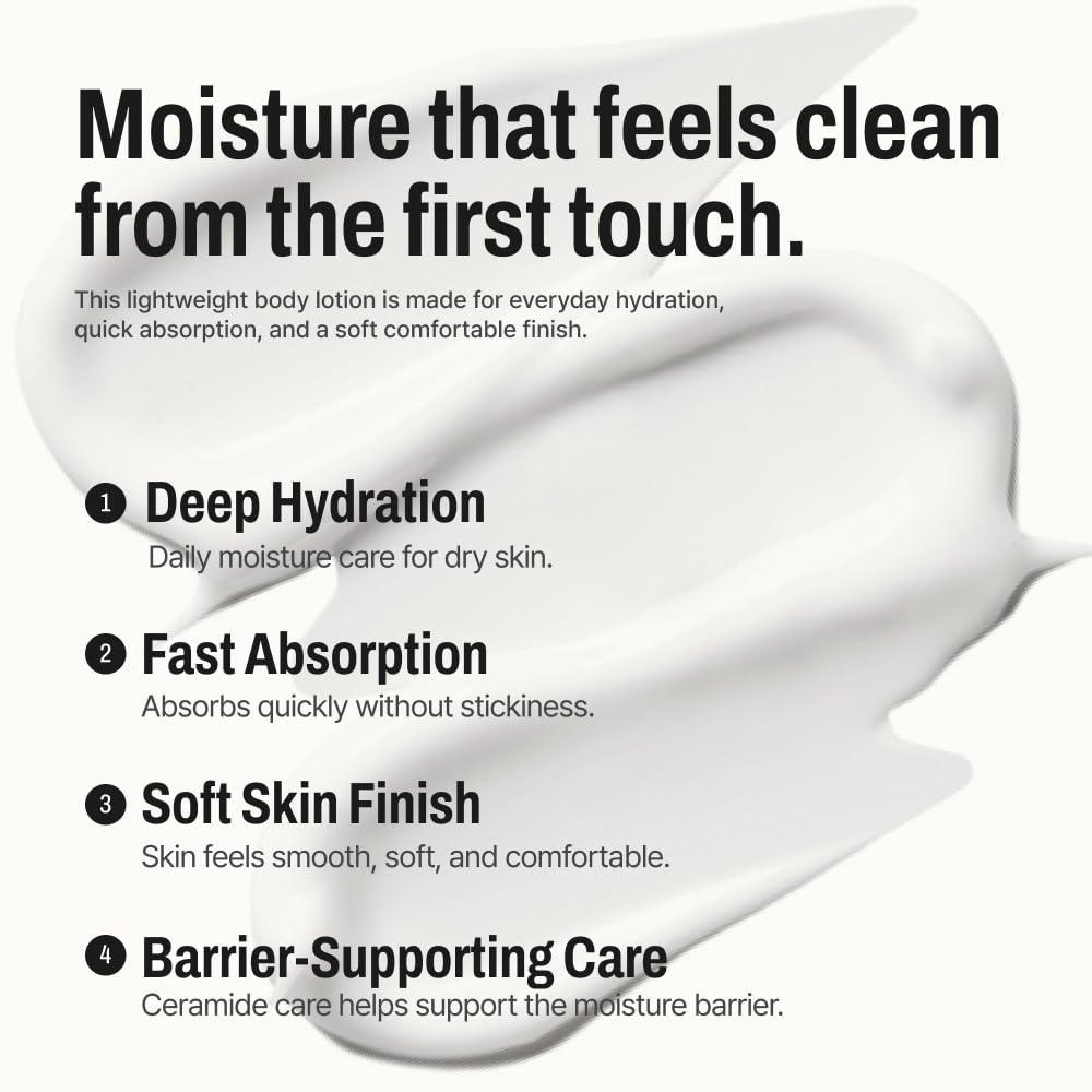 Ritual Moisture Body Lotion 14.2 fl oz