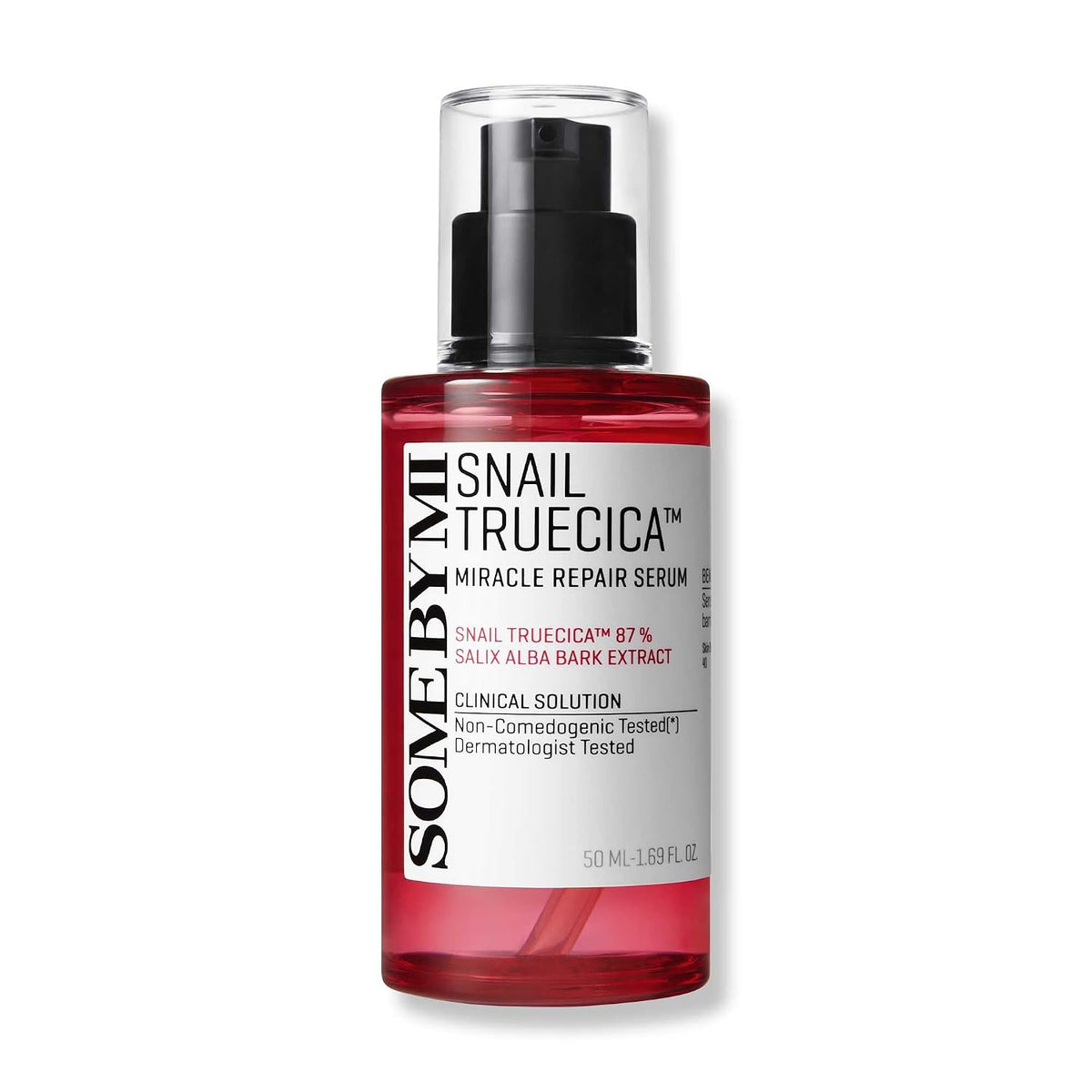 Snail Trucica Miracle Repair Serum 1.7oz