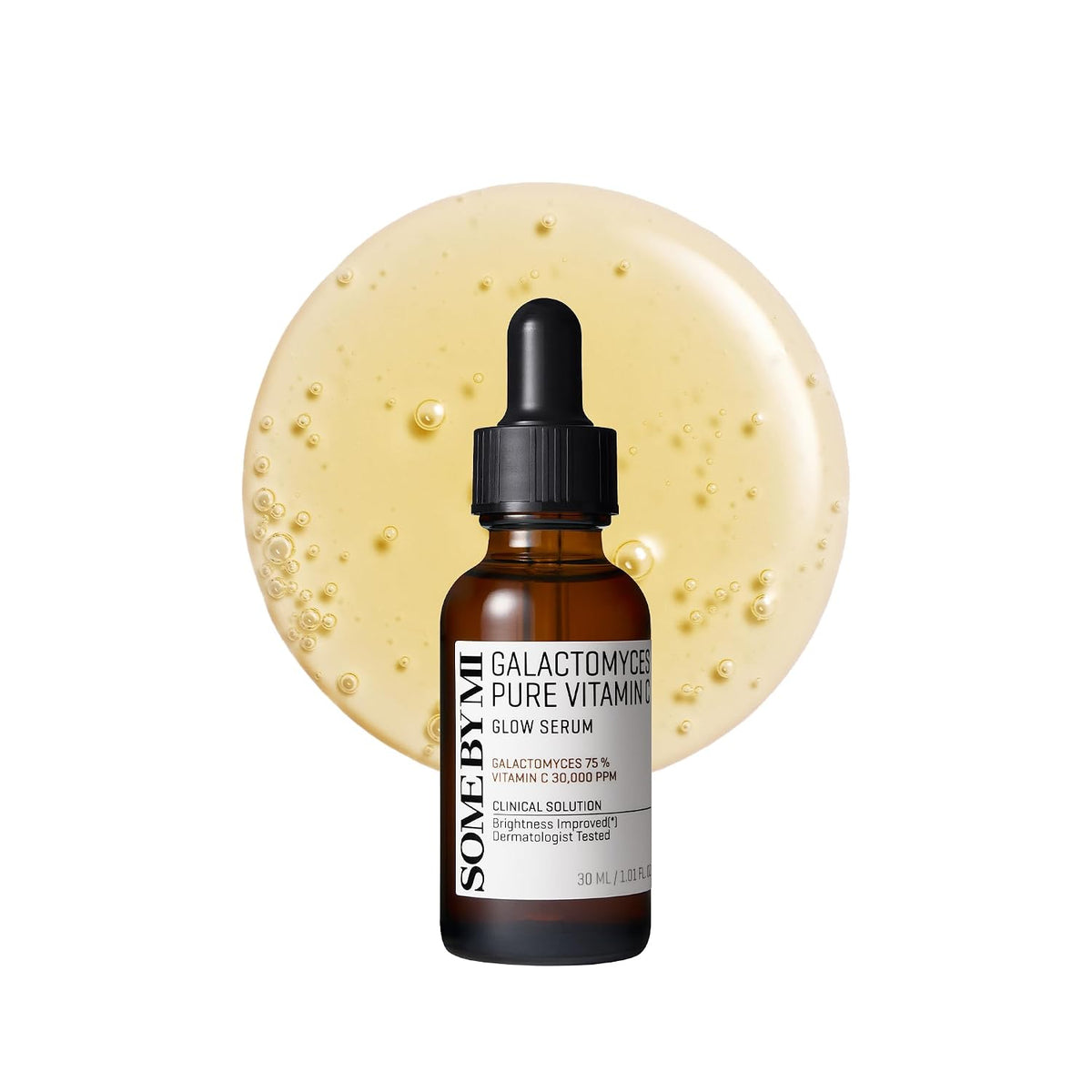 Galactomyces Pure Vitamin C Glow Serum 1.01oz