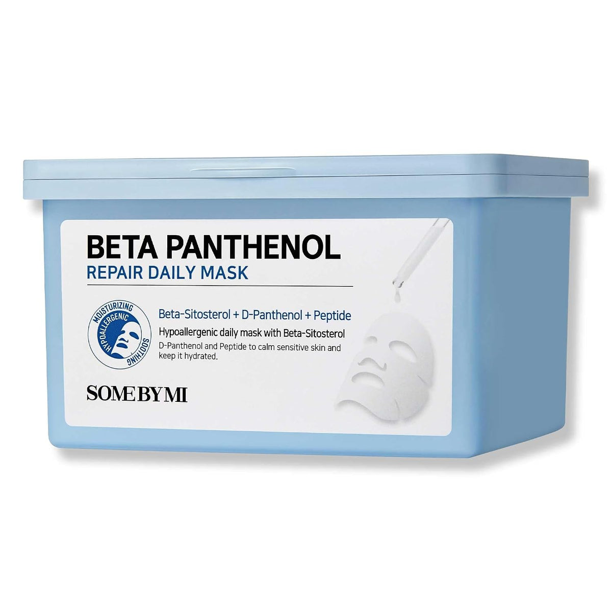Beta-Panthenol Repair Daily Mask 11.8oz