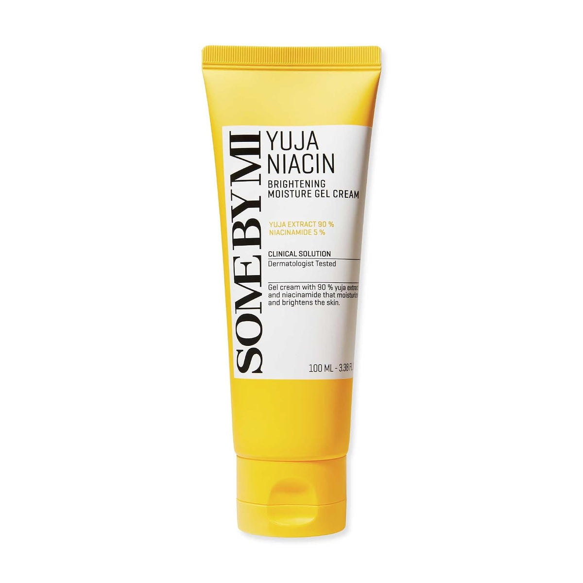 Yuja Niacin Brightening Moisture Gel Cream 3.38 fl oz