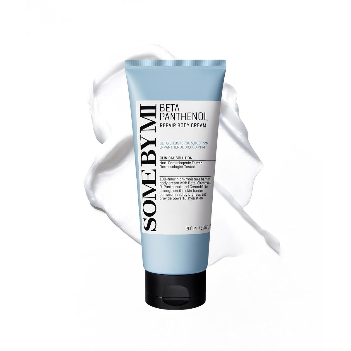 Beta-Panthenol Repair Body Cream 6.76oz