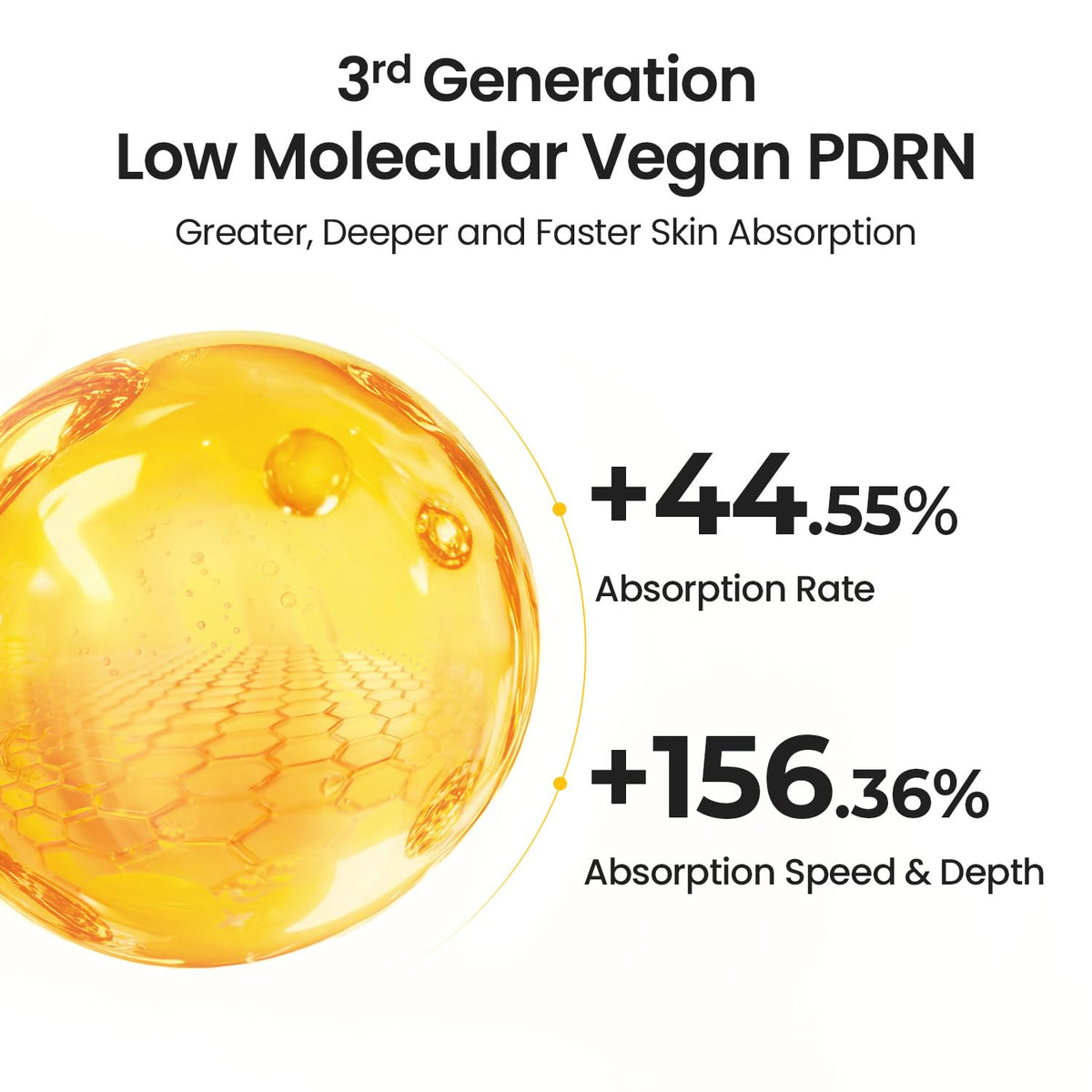 Banana PDRN Booster Serum