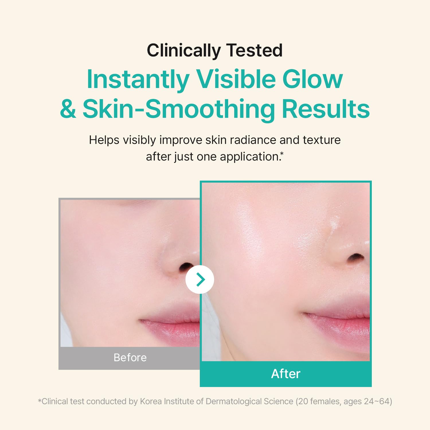 Licorice pH Balancing Real Toning Capsule Gel Mask - Hydrating Overnight Face Mask for Glass Skin, Niacinamide & Low Molecular Collagen | 1.19oz x 4ea