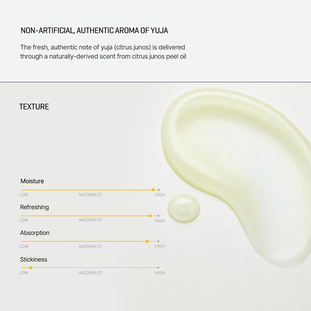 Yuja Niacin Anti Blemish Serum 1.69oz