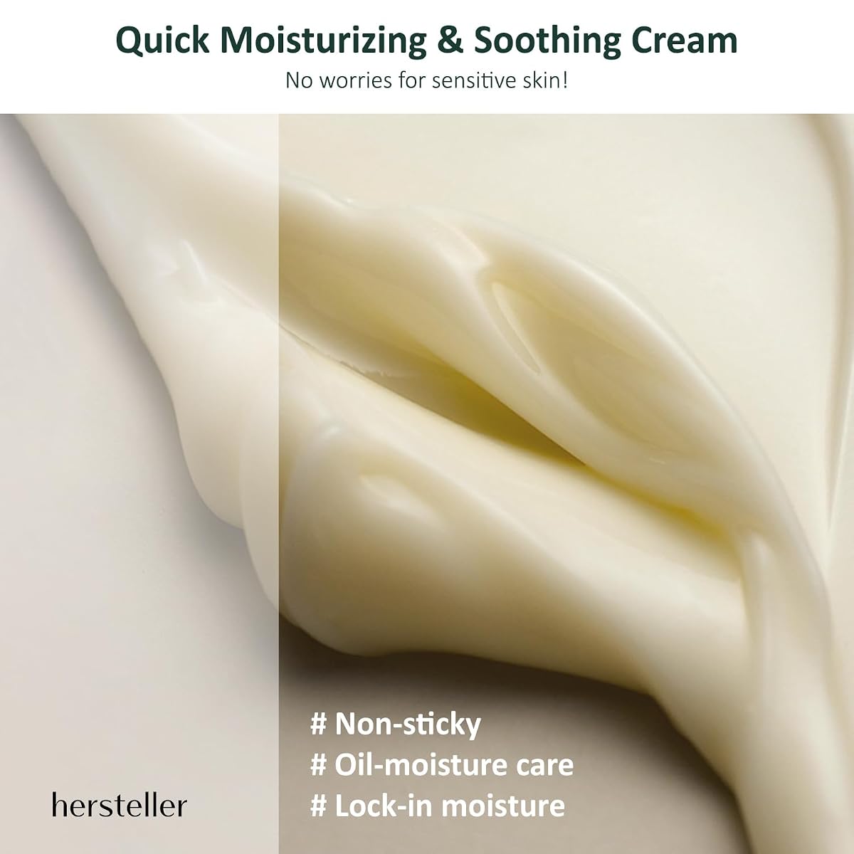 Little Drops Calming Days Ampoule Cream 3.38 fl oz