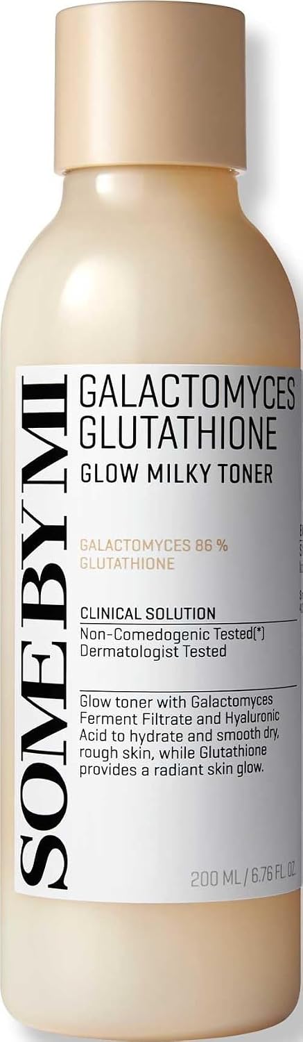 Galactomyces Glutathione Glow Milky Toner 6.76 fl oz