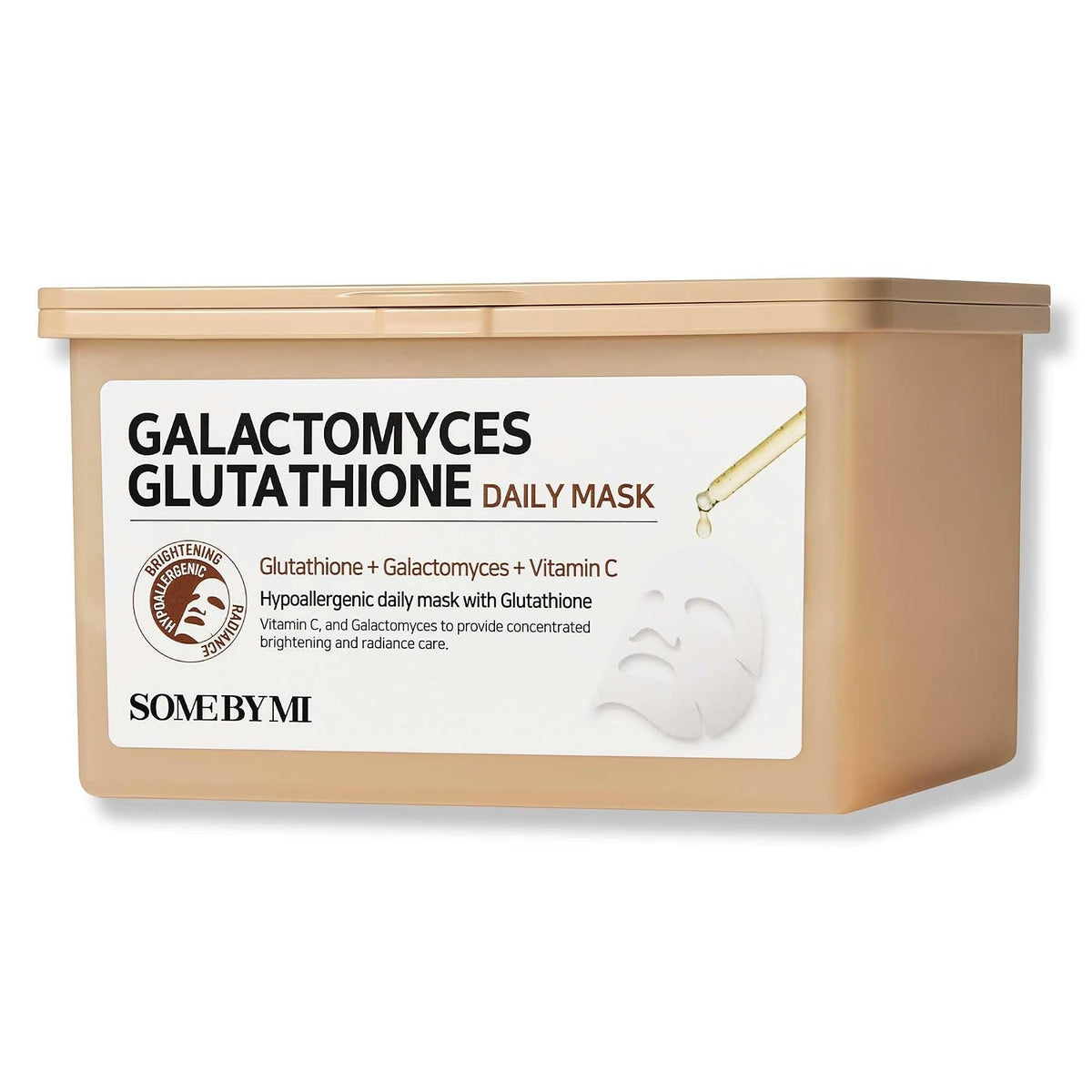 Glutathione Daily Mask 11.8oz