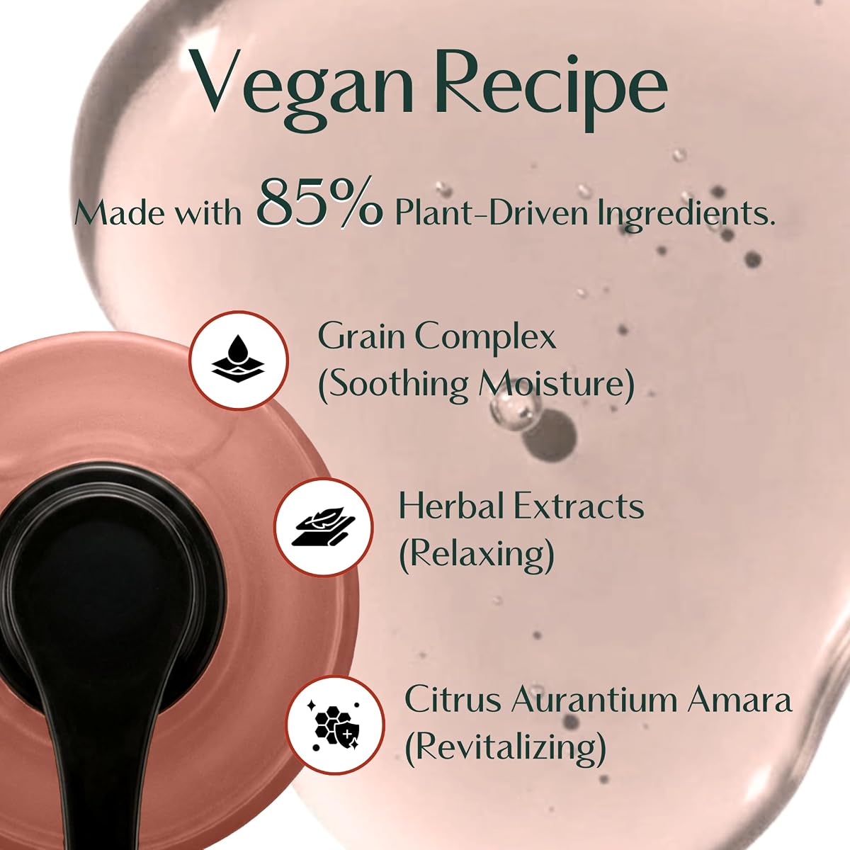Still A Rose Vegan Body Wash 10.14 fl oz
