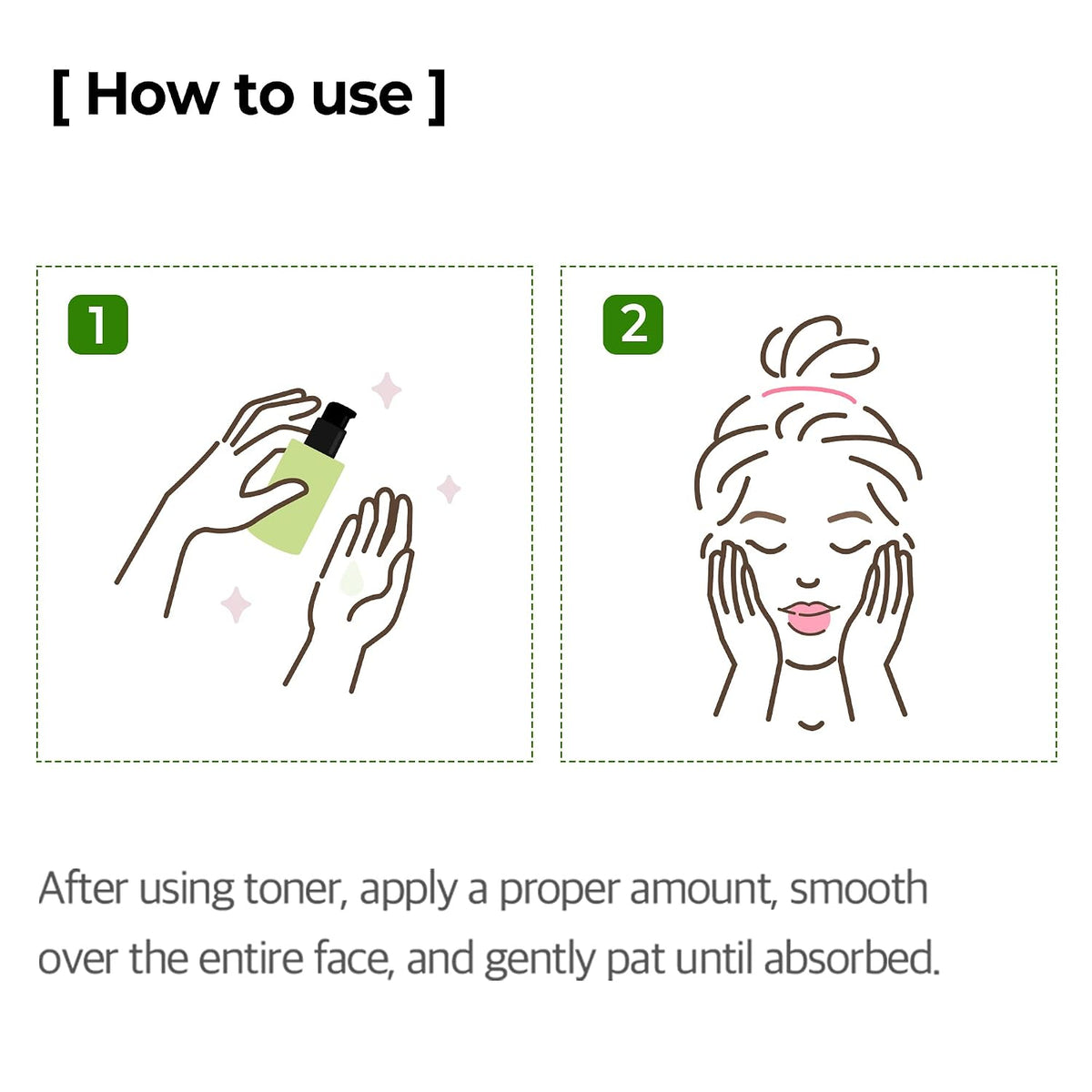 Super Matcha Pore Tightening Serum 1.69 fl oz