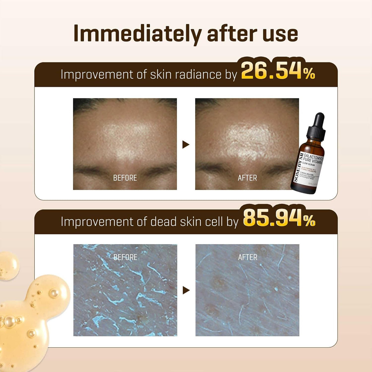 Galactomyces Pure Vitamin C Glow Serum 1.01oz