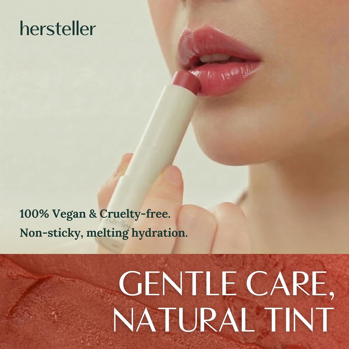 Red Origin Recharging Lip Balm 0.13 oz