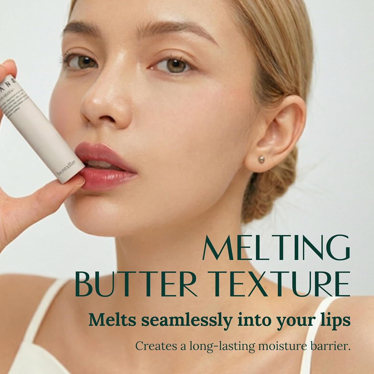 Mauve Recharging Lip Balm 0.13 oz