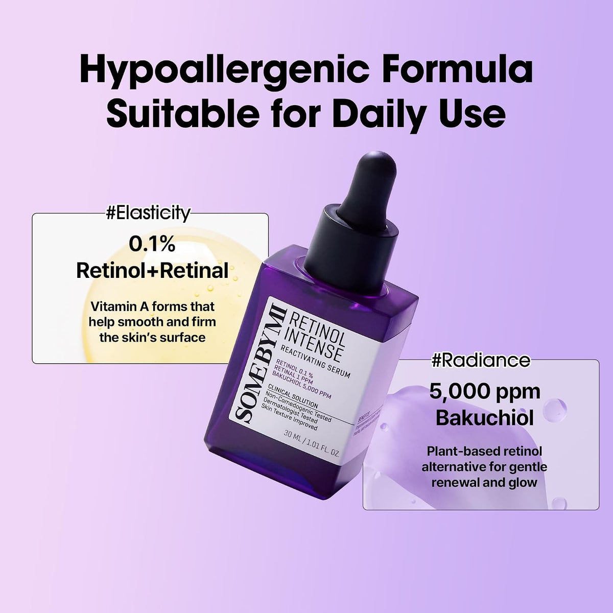 Retinol Intense Reactivating Serum 1.69oz