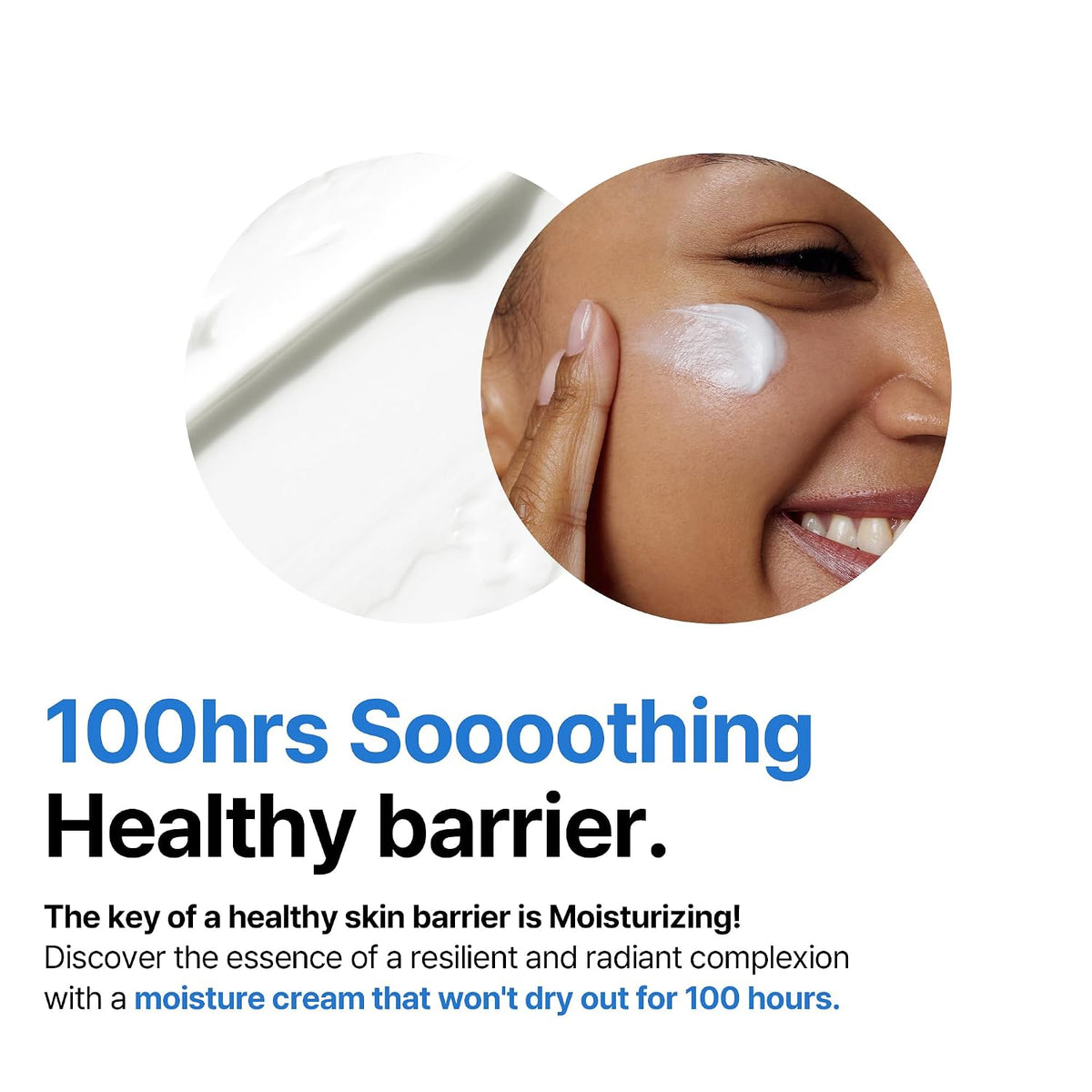 Beta-Panthenol Repair Cream 1.69oz