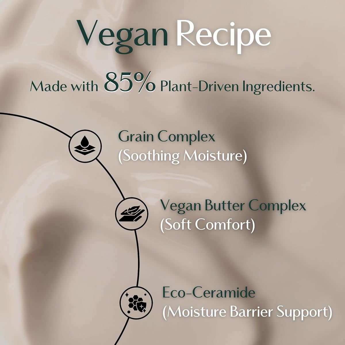 Desert Wood Vegan Body Lotion 10.14 fl oz