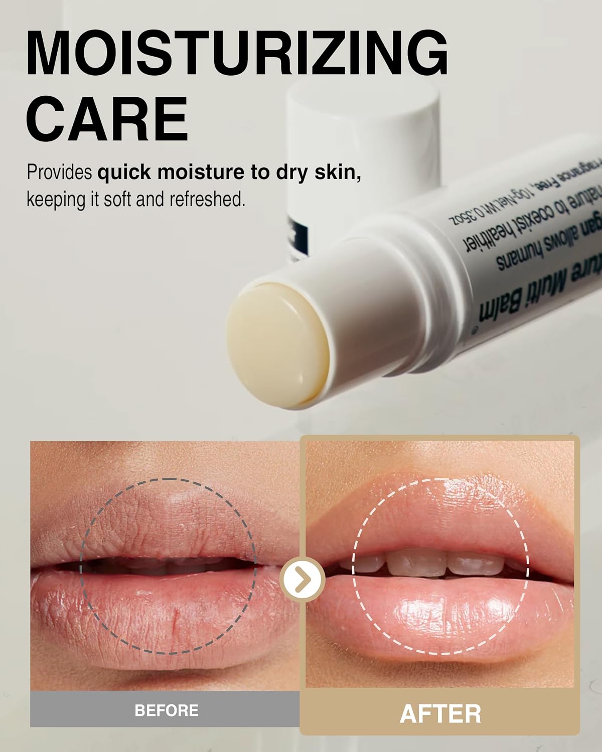Pleuvoir Moisture Multi Balm 0.35 oz
