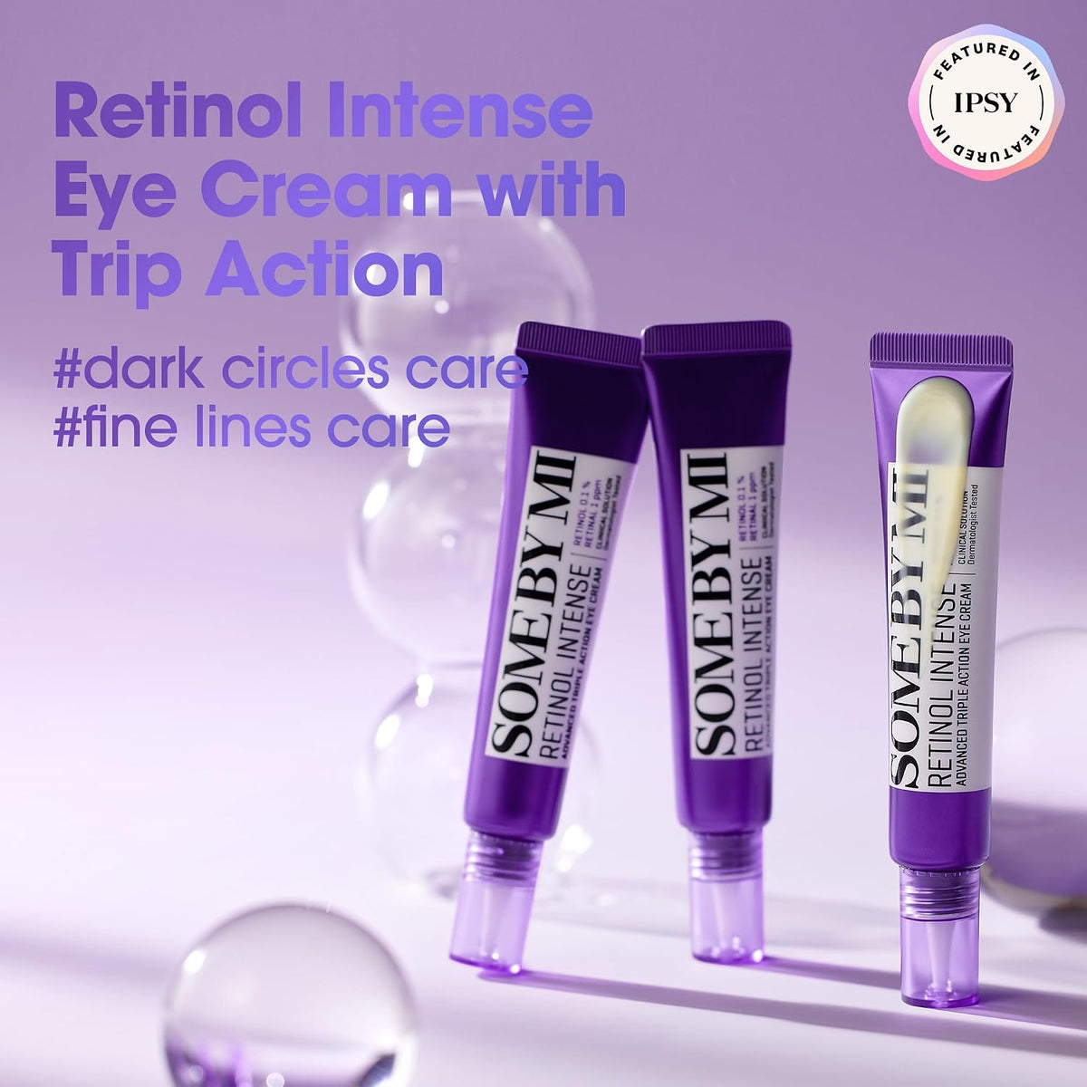 Retinol Intense Advanced Triple Action Eye Cream 1.01oz