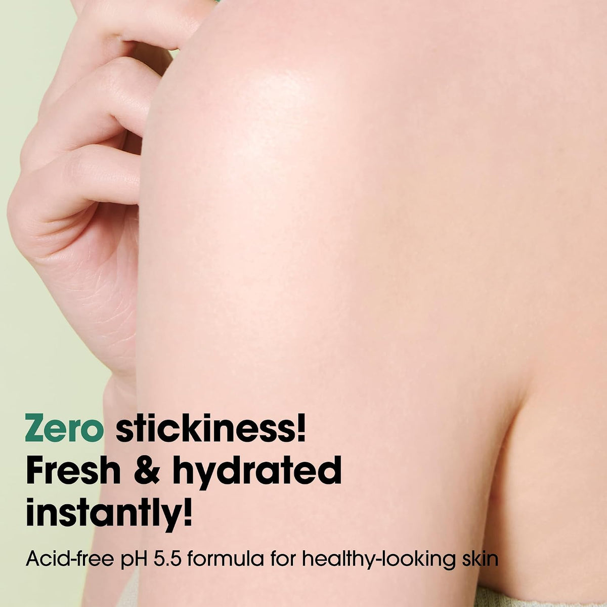 AHA BHA PHA Miracle Calming Body Lotion 6.76oz
