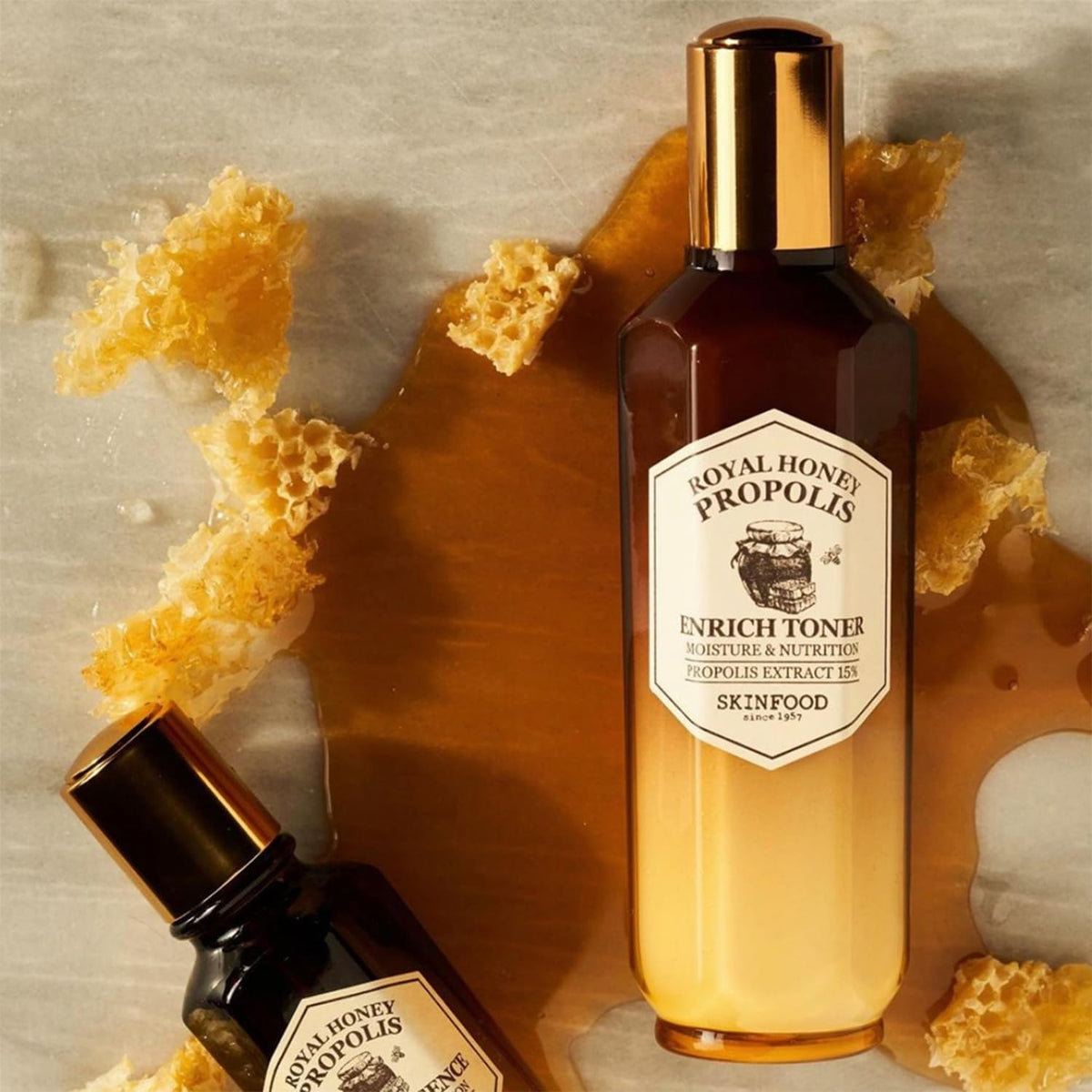 Royal Honey Propolis Enrich Toner
