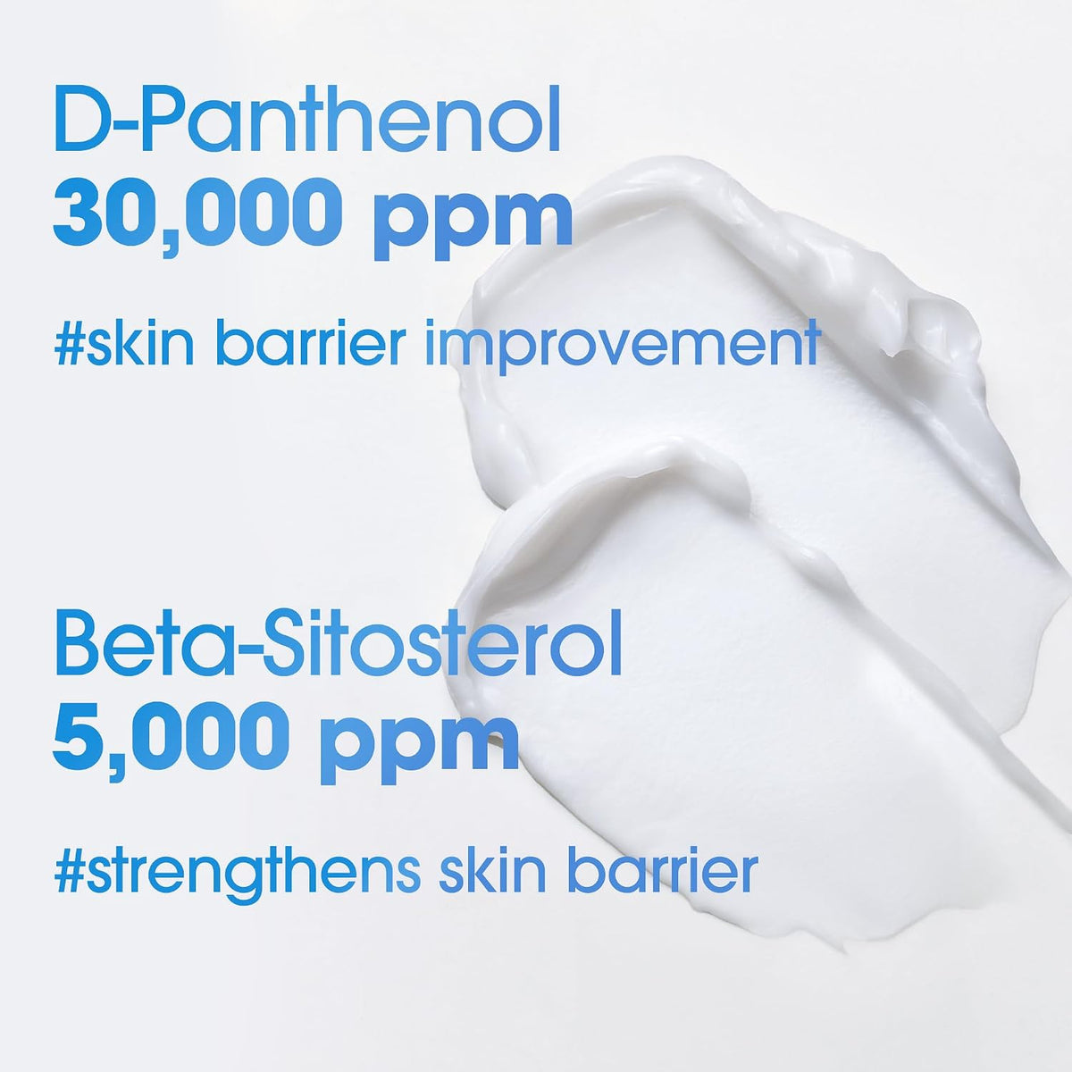 Beta-Panthenol Repair Body Cream 6.76oz