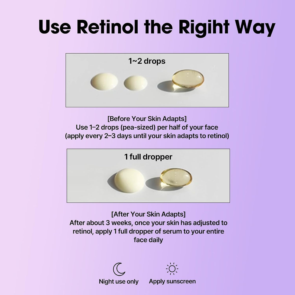 Retinol Intense Reactivating Serum 1.69oz