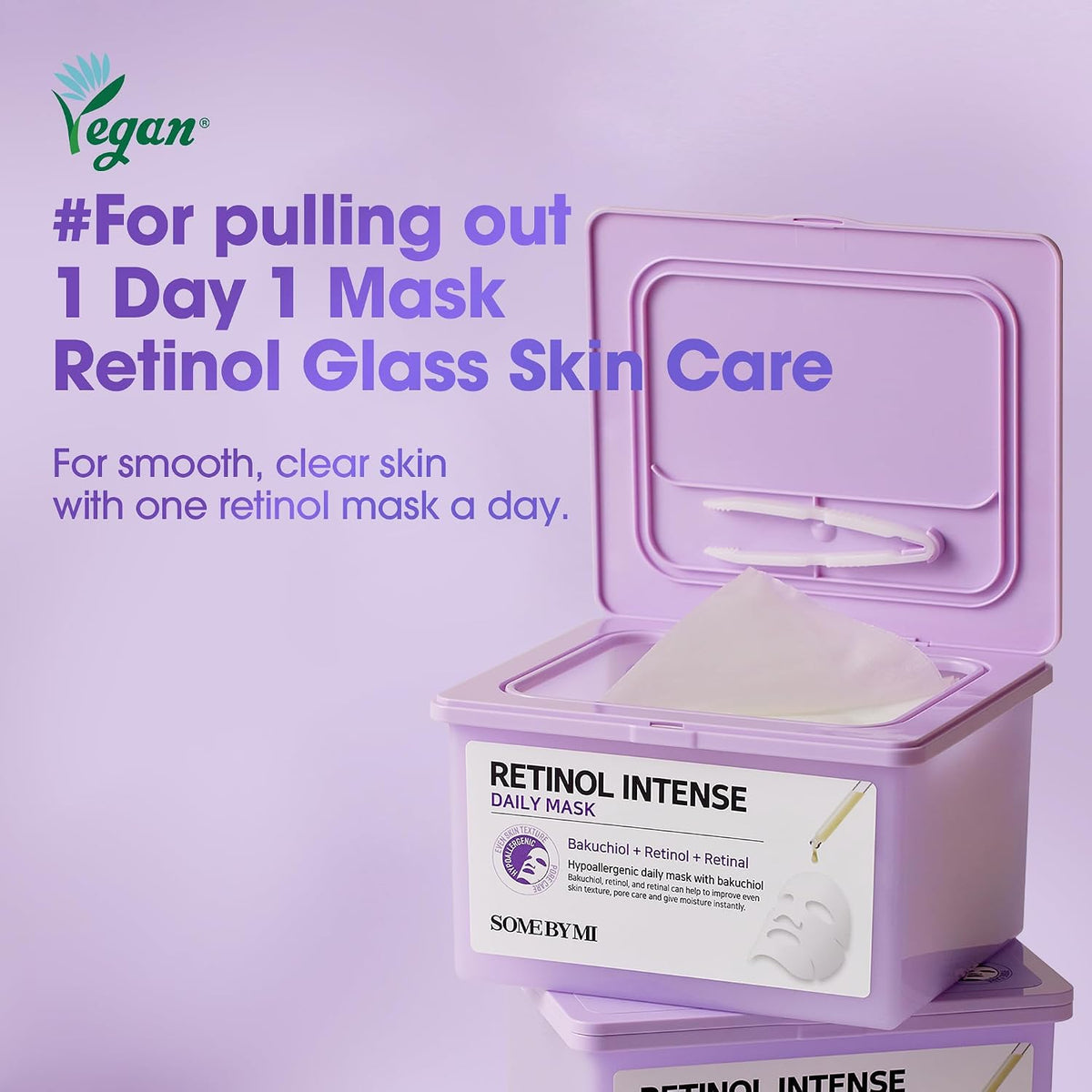 Intense Daily Mask 11.8oz