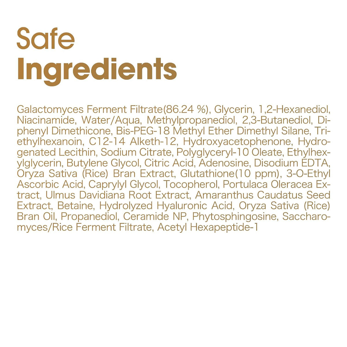Galactomyces Glutathione Glow Milky Toner 6.76 fl oz