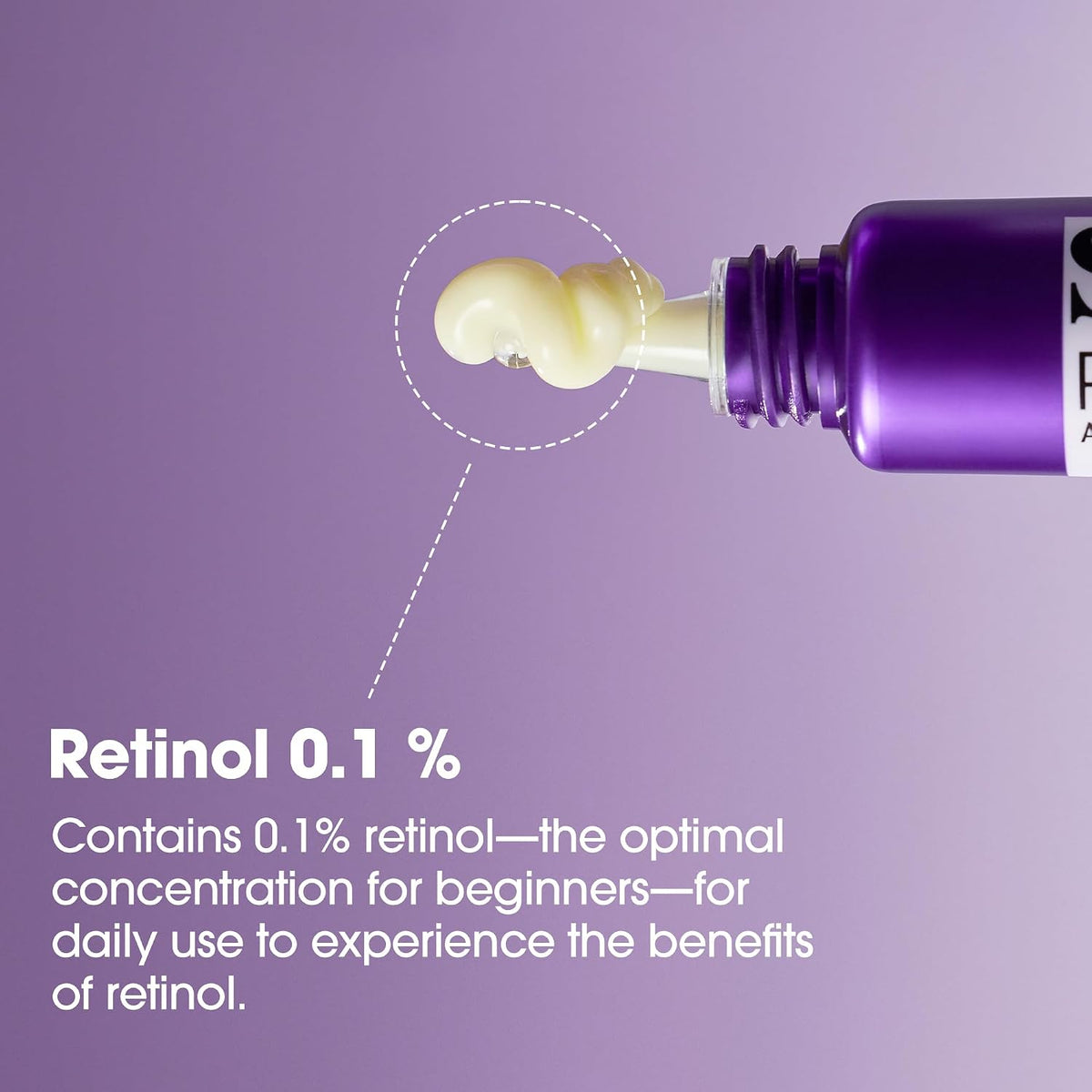 Retinol Intense Advanced Triple Action Eye Cream 1.01oz
