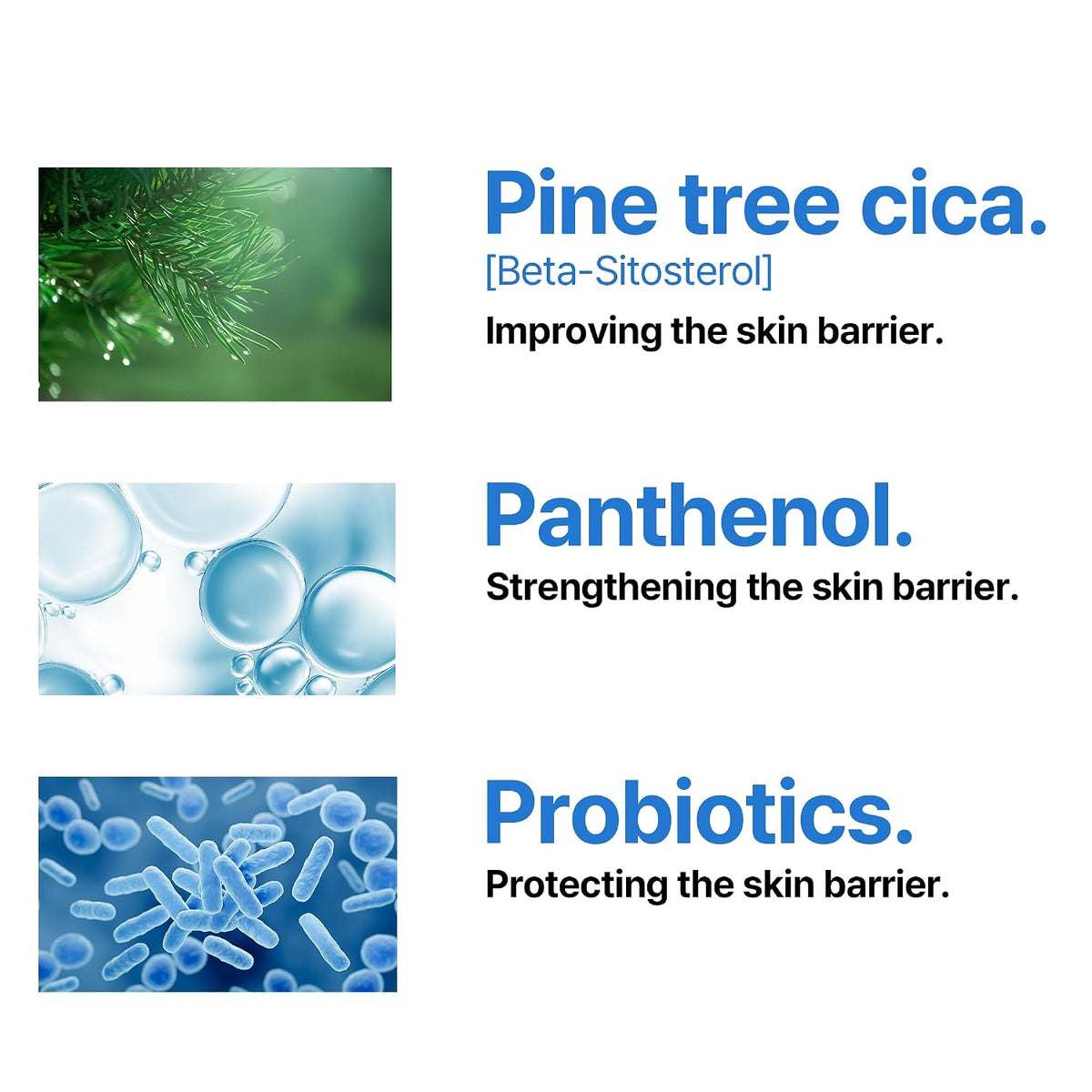 Beta-Panthenol Repair Gel Cleanser 4.05oz