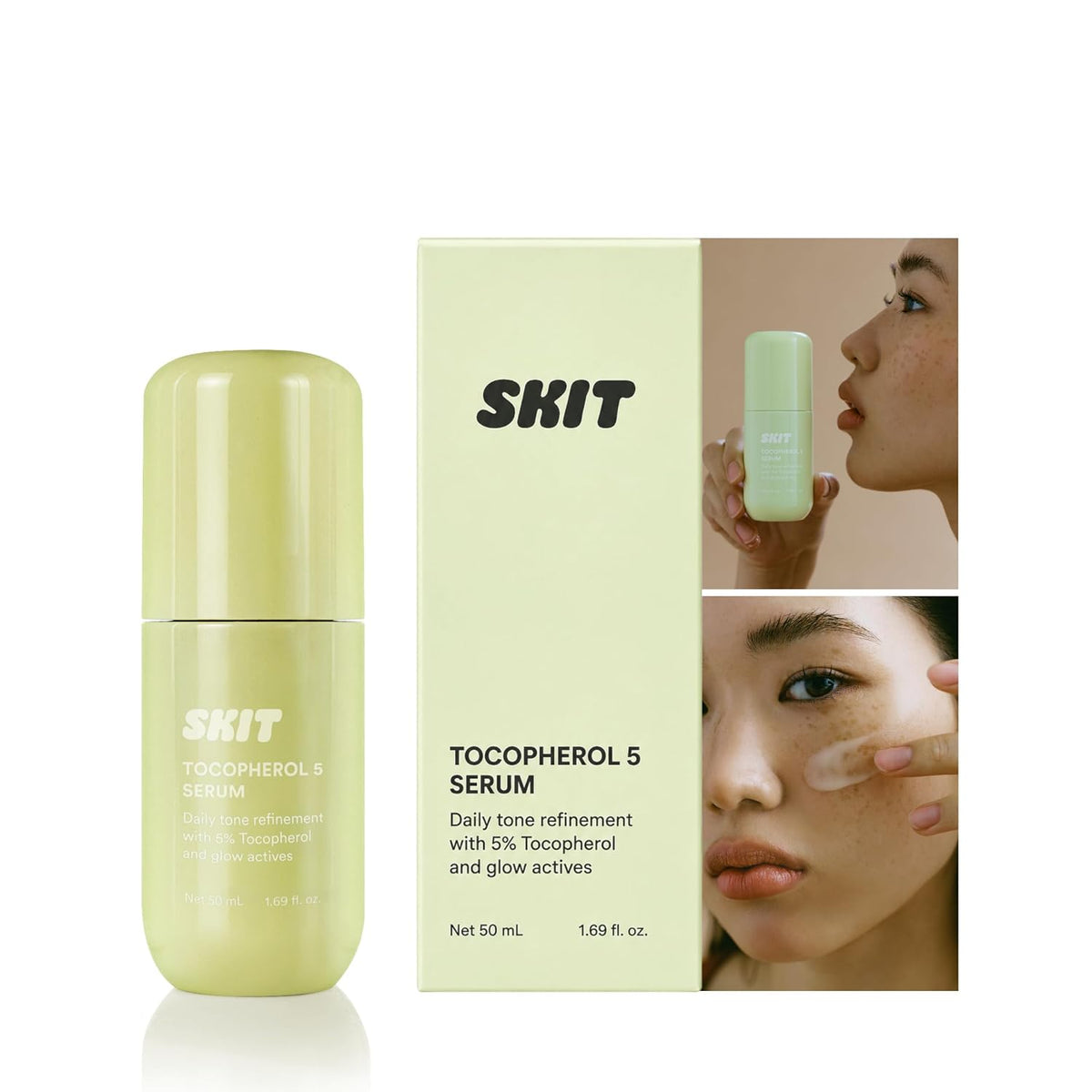 Glutamilk Milky Essence Toner 5.07 fl oz