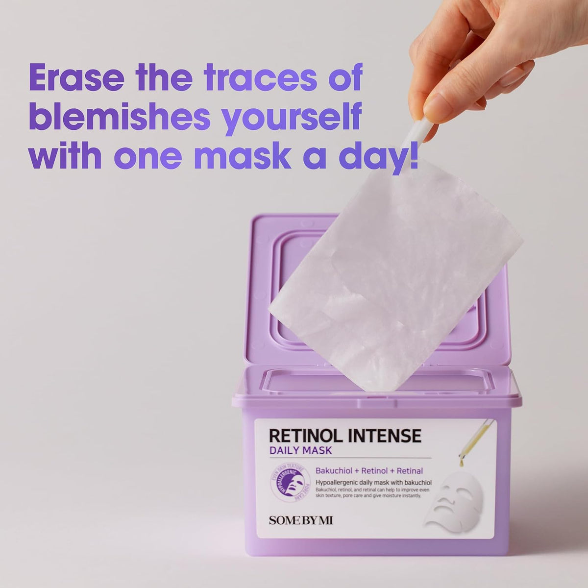 Intense Daily Mask 11.8oz