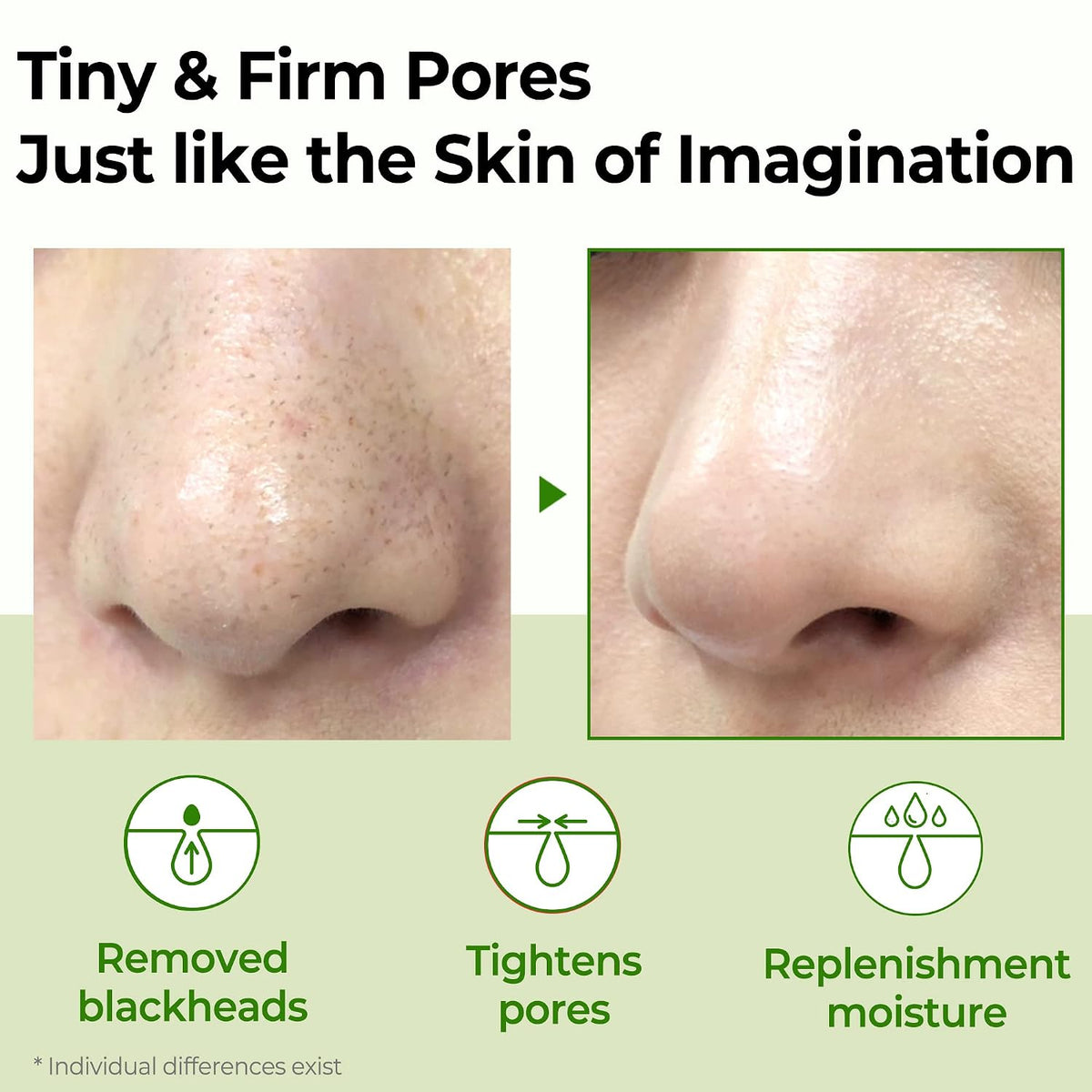 Super Matcha Pore Tightening Serum 1.69 fl oz
