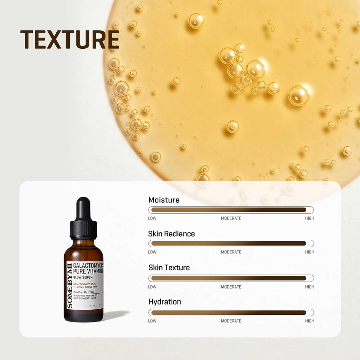 Galactomyces Pure Vitamin C Glow Serum 1.01oz