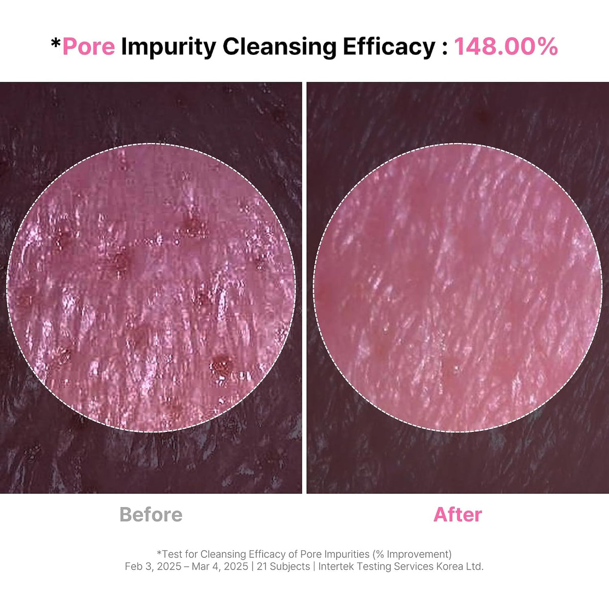 ZIGTAG 4-in-1 Konjac Jelly Face Cleanser 4.59 oz