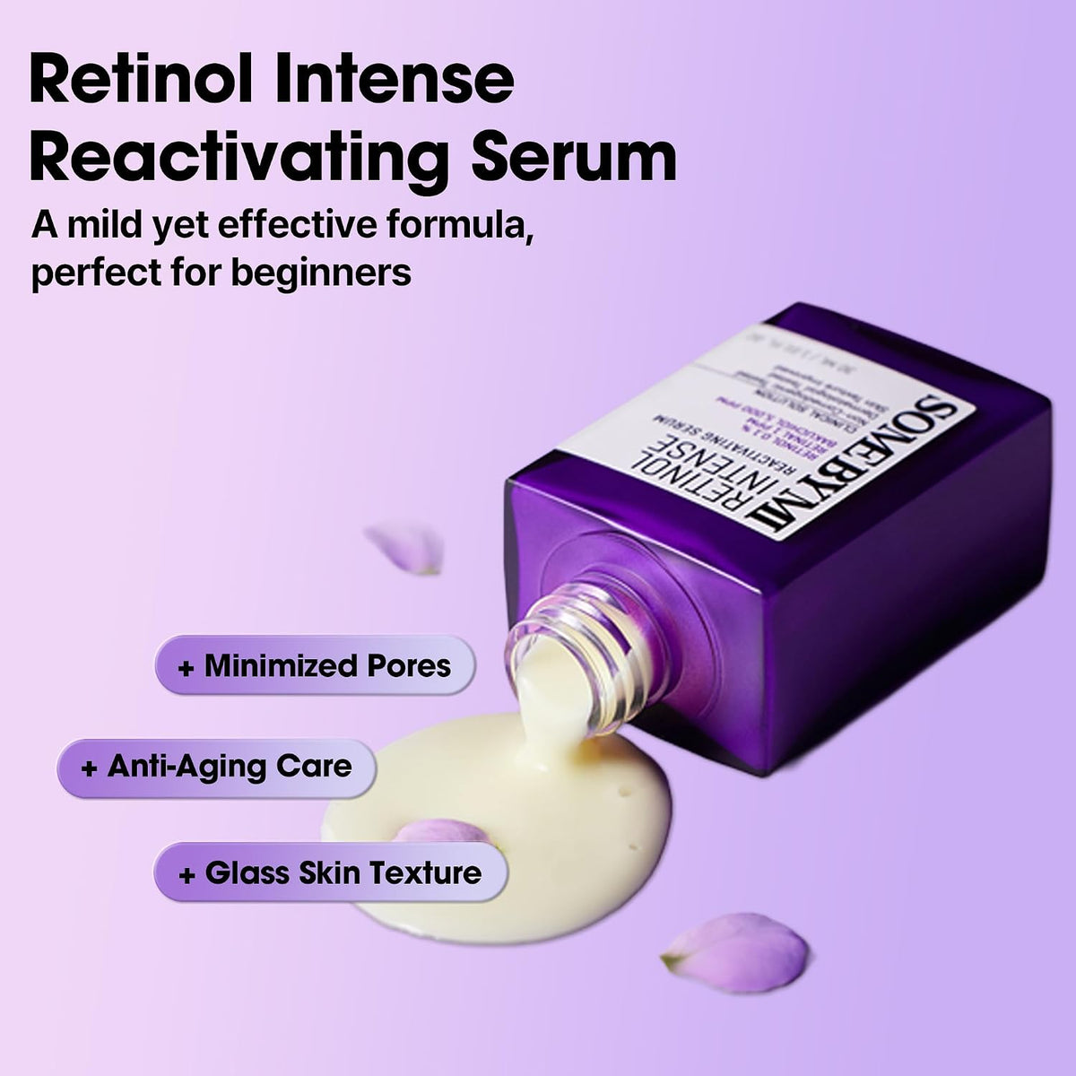Retinol Intense Reactivating Serum 1.69oz