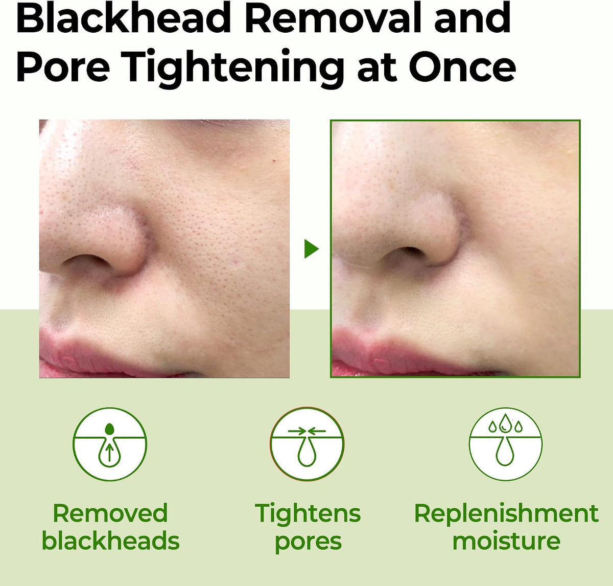 Super Matcha Pore Tightening Toner 5.07oz