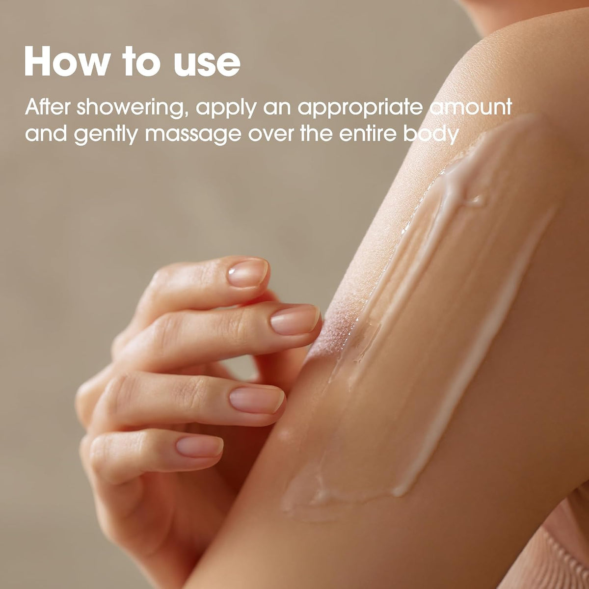 AHA BHA PHA Miracle Calming Body Lotion 6.76oz