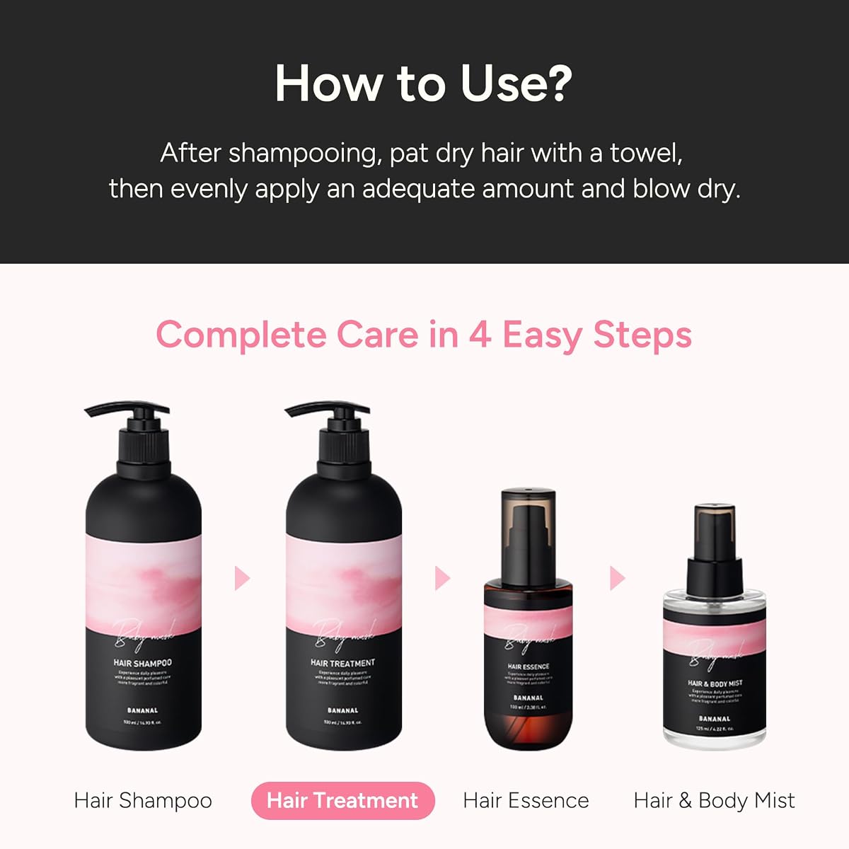 Repair Conditioner - Baby Powdery Musk 16.9 fl oz
