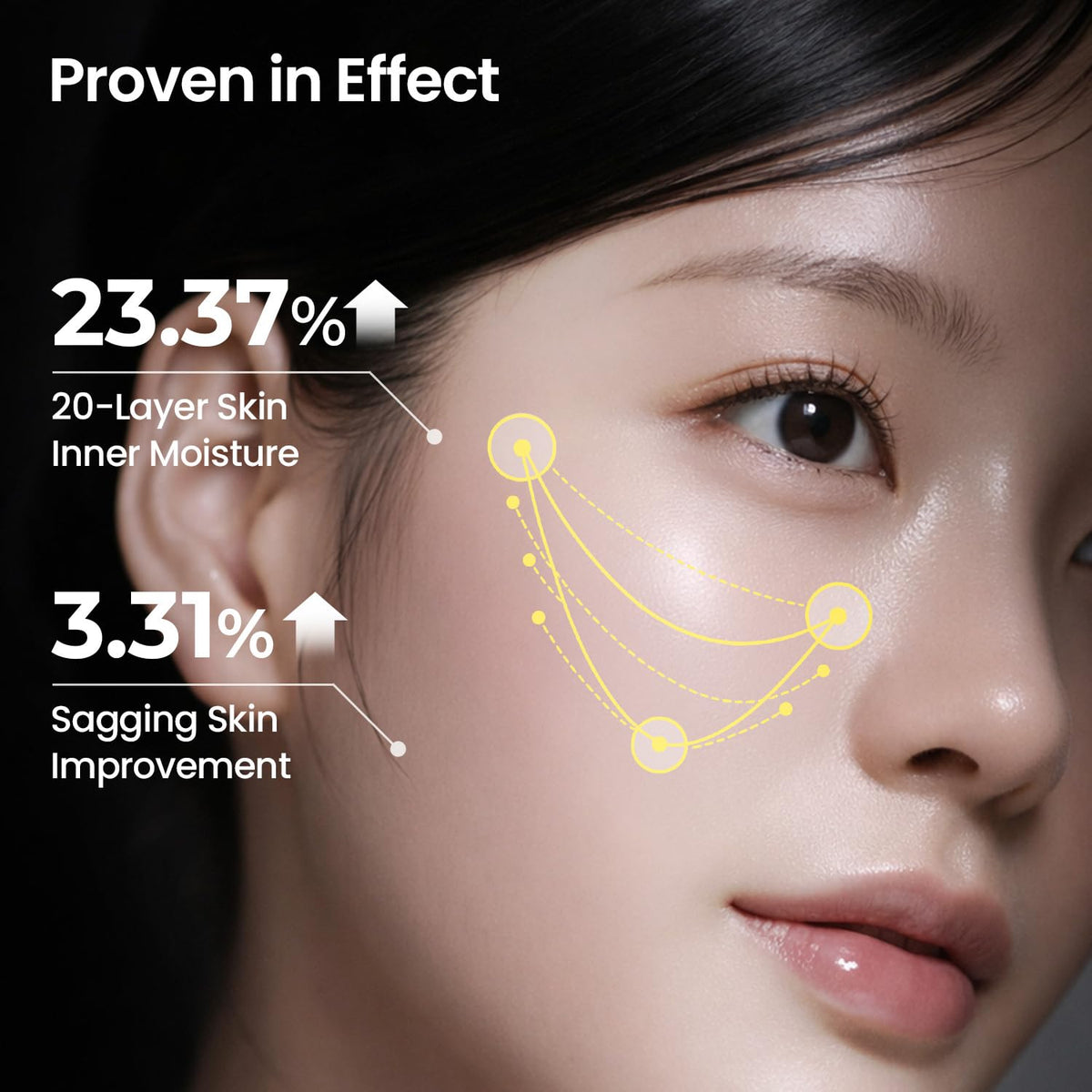 Banana PDRN Booster Serum