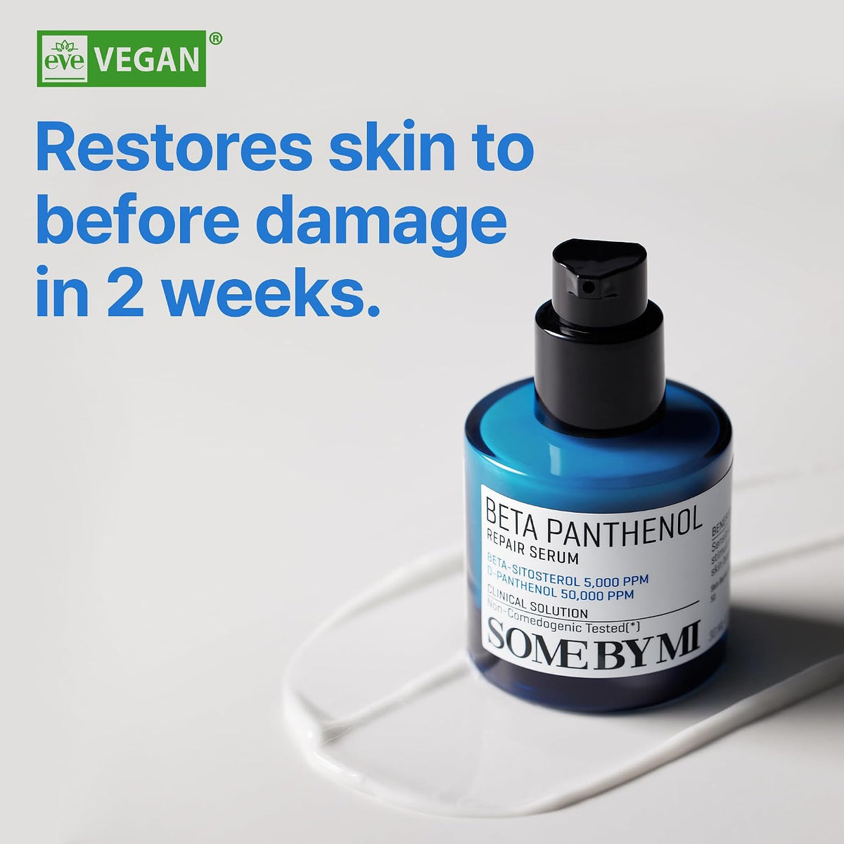 Beta-Panthenol Repair Serum 1.01oz