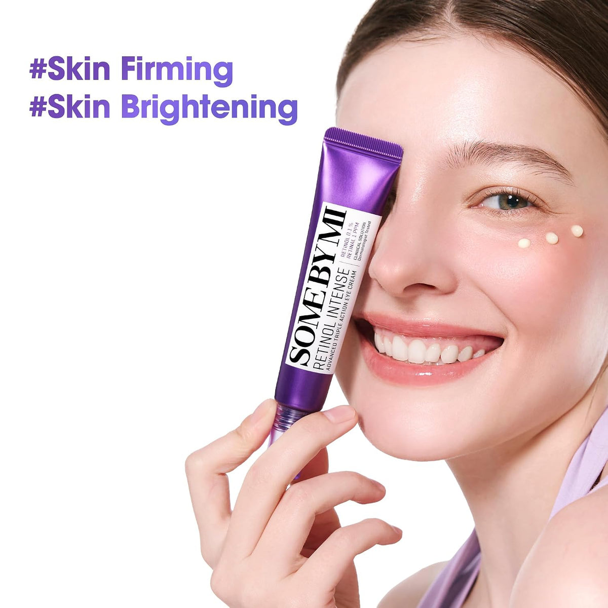 Retinol Intense Advanced Triple Action Eye Cream 1.01oz