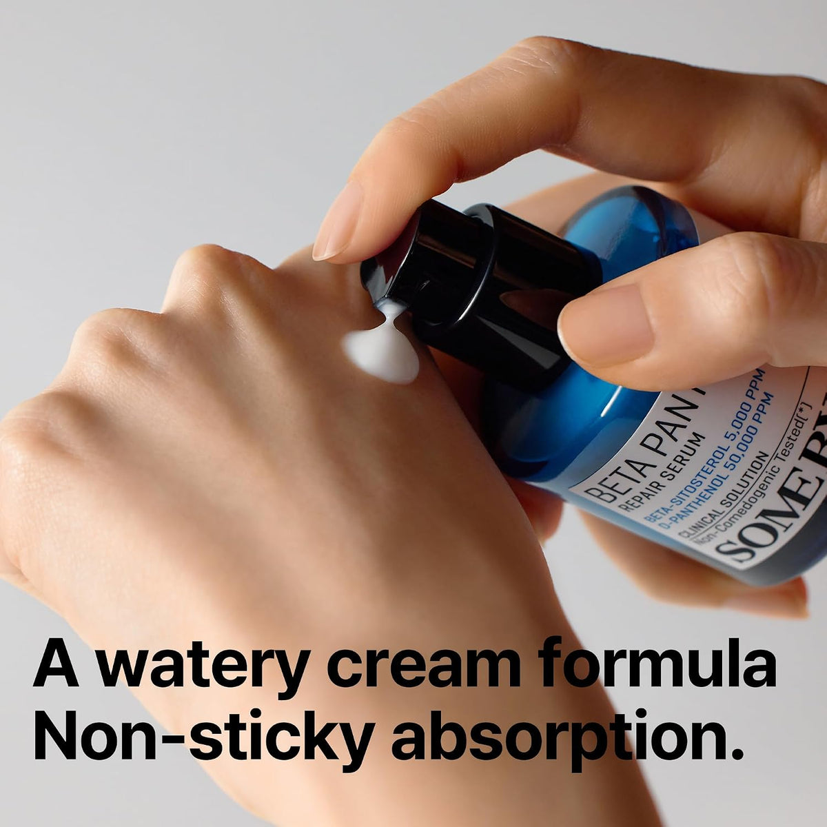Beta-Panthenol Repair Serum 1.01oz
