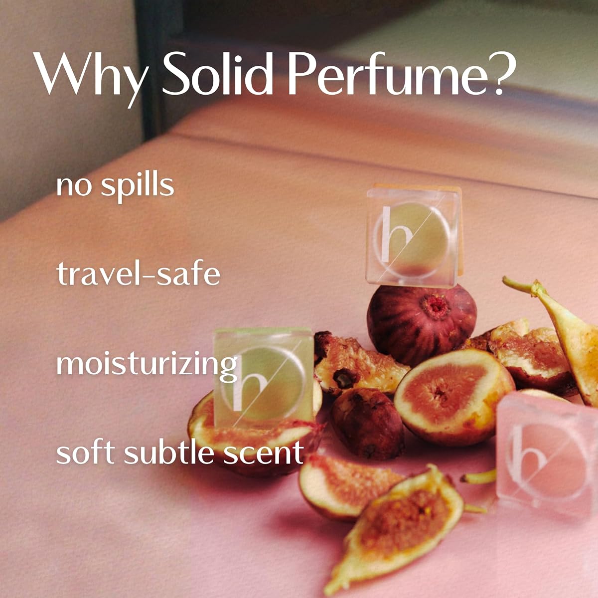 Eternal Grove Solid Perfume Balm 0.10 oz