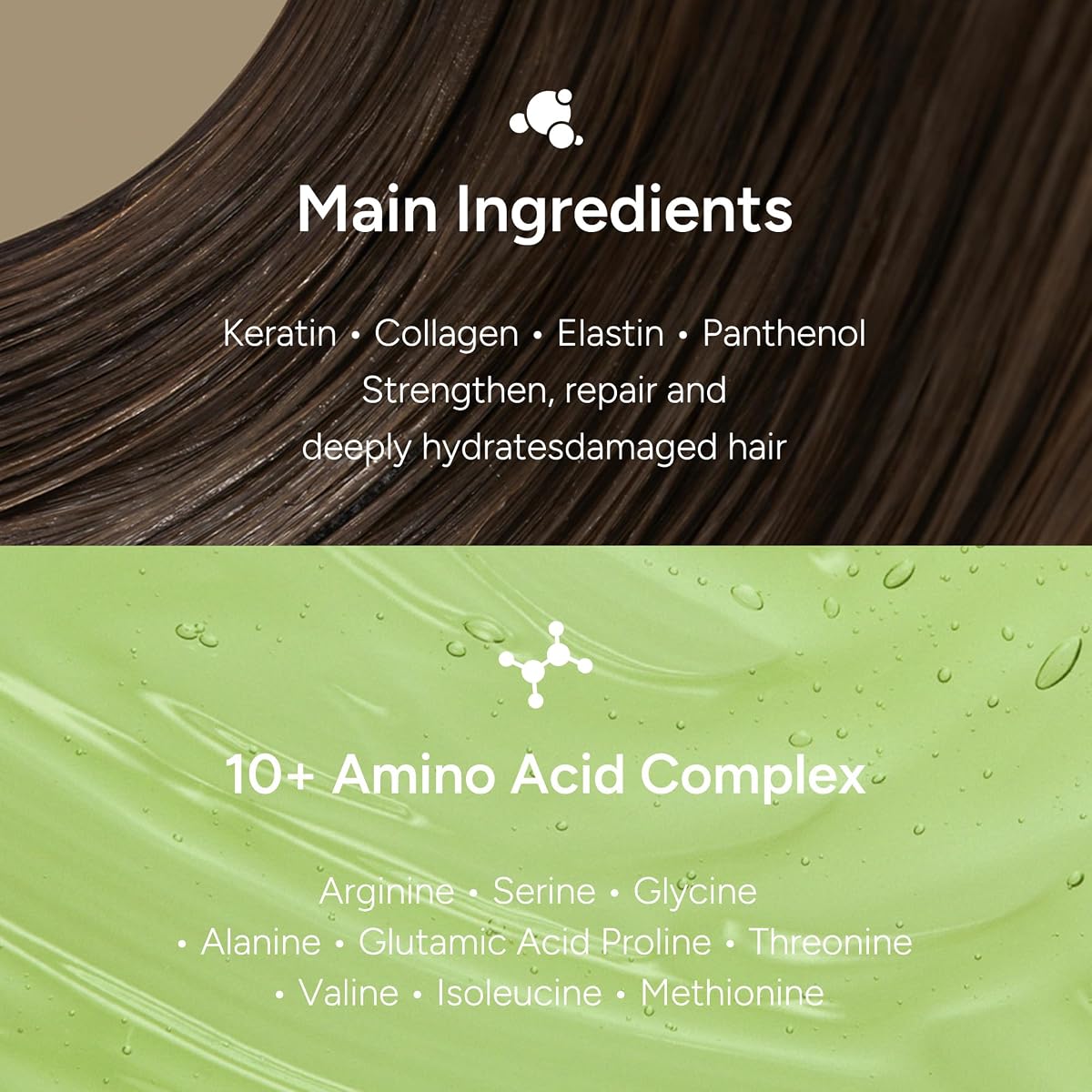 Repair Conditioner - Baby Powdery Musk 16.9 fl oz