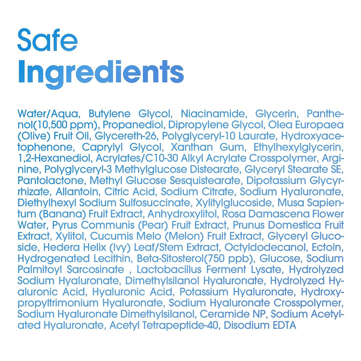 Beta-Panthenol Repair Daily Mask 11.8oz