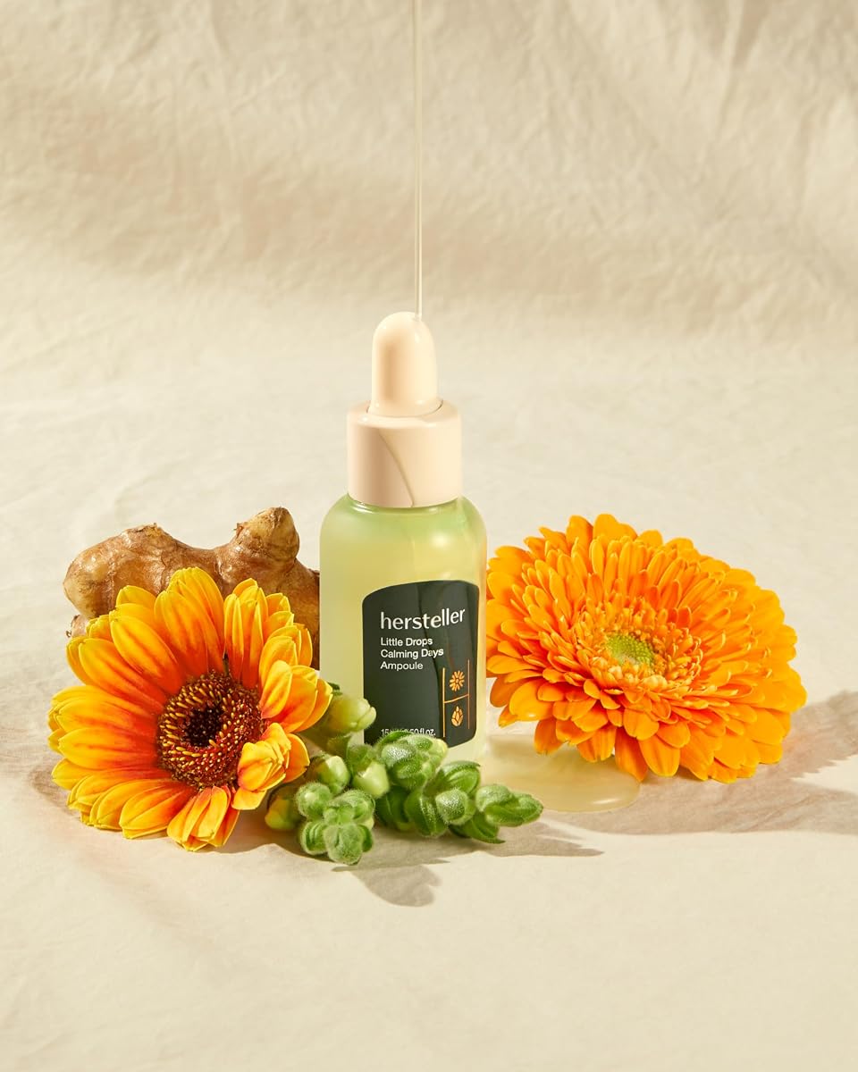 Little Drops Calming Days Ampoule 1.52 fl oz