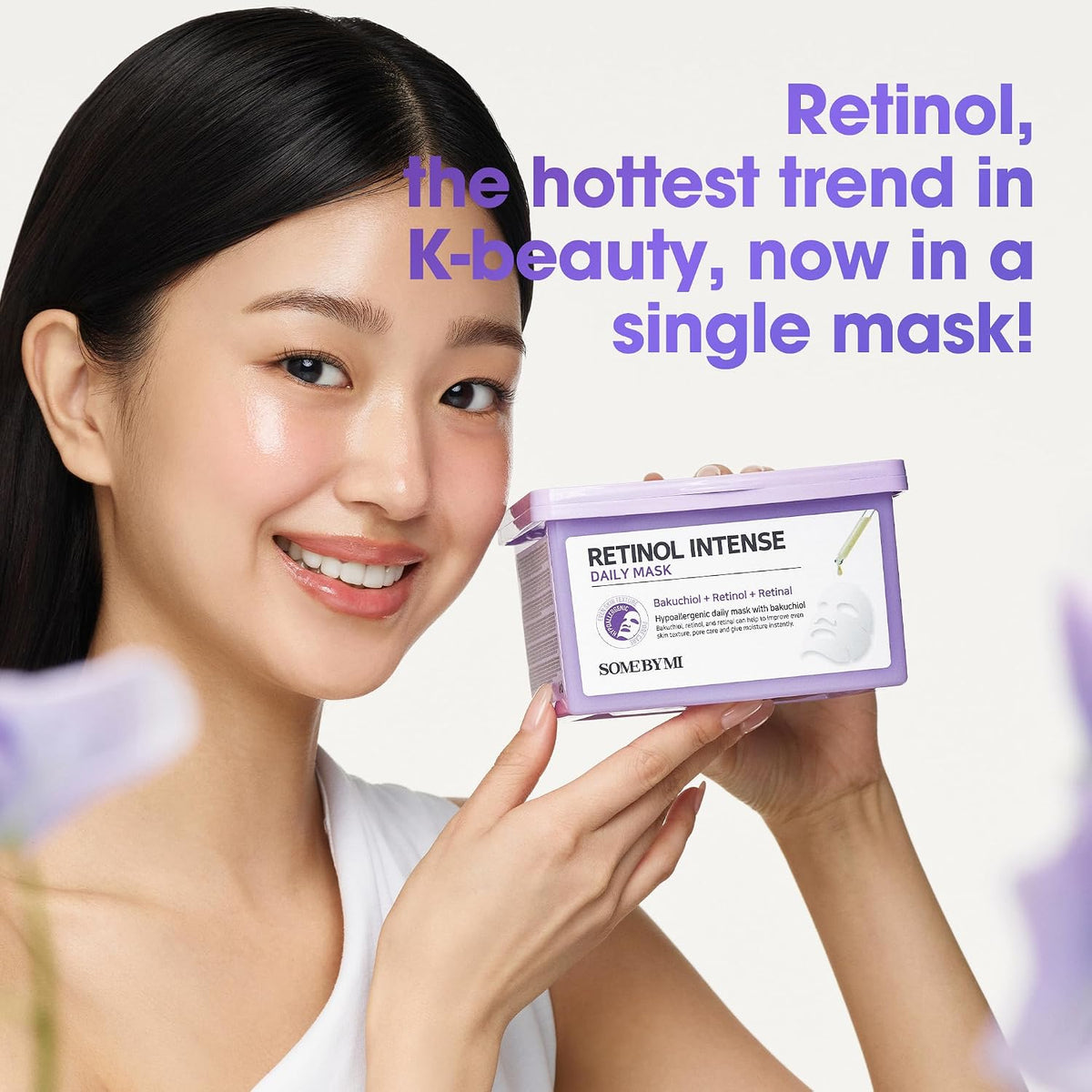 Intense Daily Mask 11.8oz